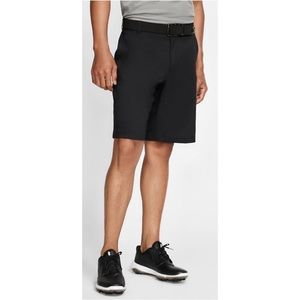NWT Men's Big & Tall Nike Flex Golf Shorts Black Size 50